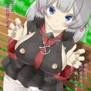 ロリママ
