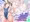 ハーラと一緒＋クェスと一緒