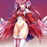 紅玉姫ルビー