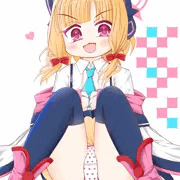 ♕才羽モモイ_2410