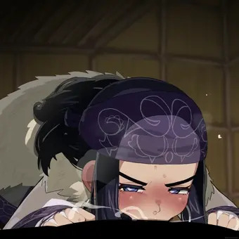 アシリパさん(アニメ)