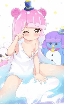 ぷにる
