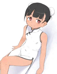 看板娘16