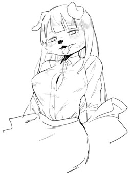 軽率なメスケモ