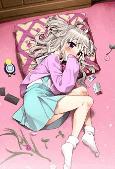 ちりちり