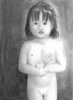 MAI 3yo