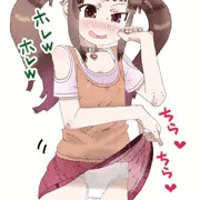 大人ならこどものぱんつで興奮したりしないよね？
