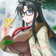 読子