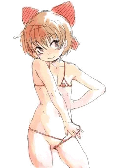 ヒモネコ
