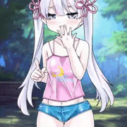 つくよみちゃんはえっちな願望器2