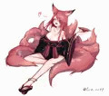 狐OC