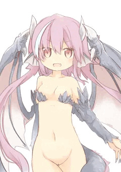竜娘