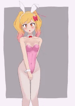 コスプレnjn