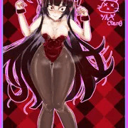 ツルギchang!
