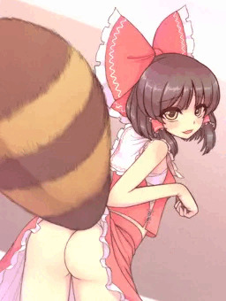 霊夢さんじゃよ