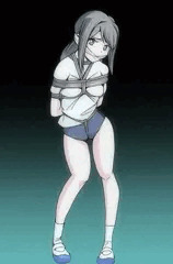 ブルマちゃん