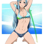 三輪ちゃんクソ可愛いよね