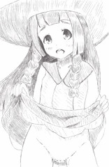 えっち リーリエ