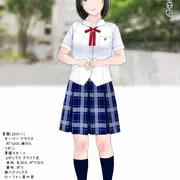 初恋制服図鑑