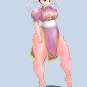 春麗