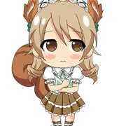 リス久保