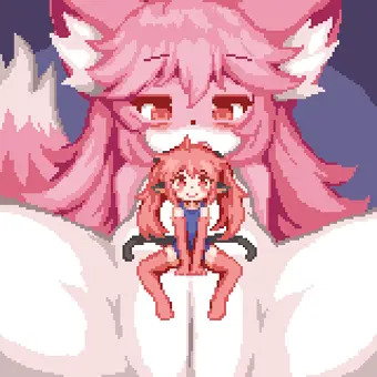 犱羽ちゃんももかちゃんくりせっくす