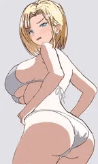 白ビキニ
