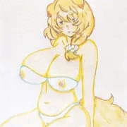 マールさん