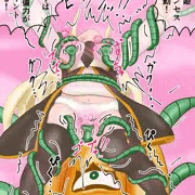 閃刀姫レイ　ゴースト姫パンプリンセス