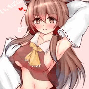 わきみこ