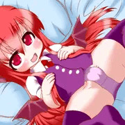 こあちゃんのおきがえ