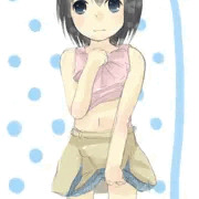 へそちらっ