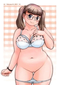 ぽっちゃ