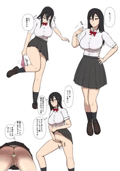 オリキャラrkgk.mp3