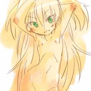 莉嘉ちゃん