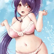水着シリーズ６