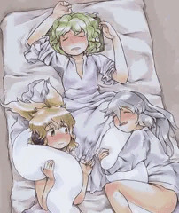 熱帯夜豪族