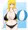 麗子さんビキニ