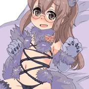 如月ちゃん