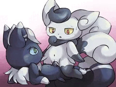 ニャオニクス