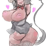 痴女悪魔