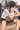 嗅がないでよ