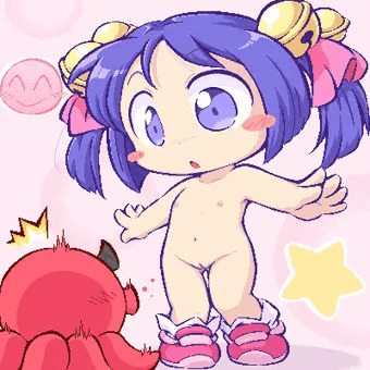 マリネさん