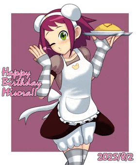 響ミソラ生誕祭