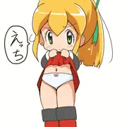 ロールちゃん
