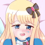 とりマメ