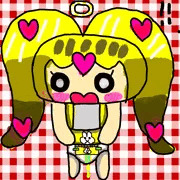 おもらしアガペーちゃん