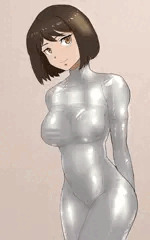 ボンテージ