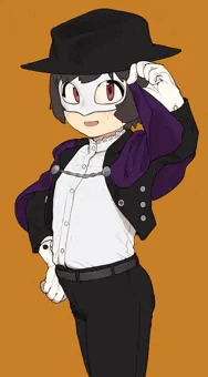 うちのこハロウィン2024
