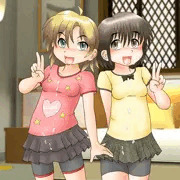 ぶっかけとか色々